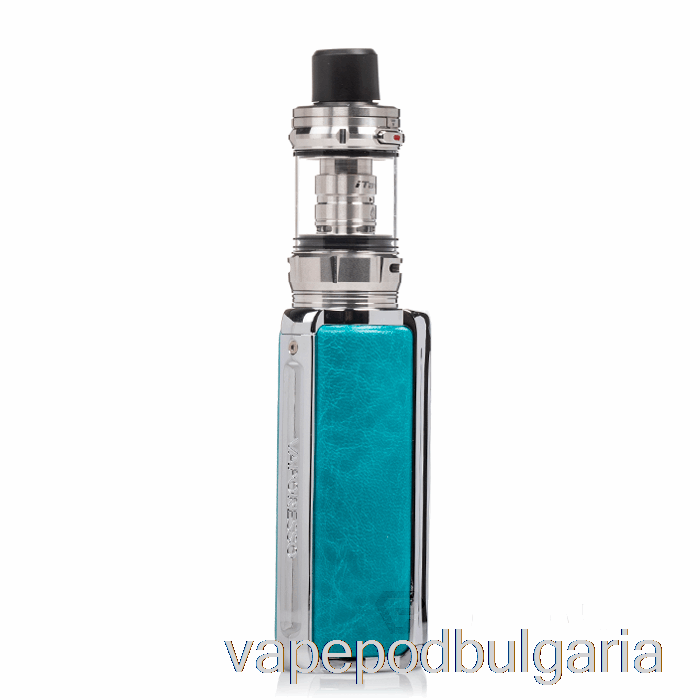 Vape Течности Vaporesso Target 80 Starter Kit [itank 2] Jade Green